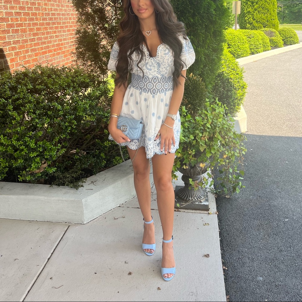 Valente dress - Picture 2 of 2